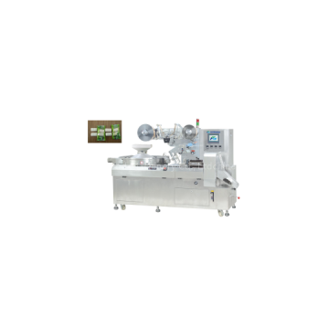 Flow Packing Machine F-Z1200