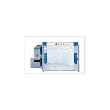 economic model spray booth