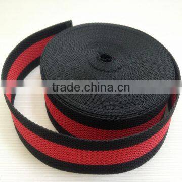 pp webbing importer exporter supplier