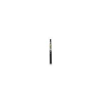 Healthy 133mm EGO T E-Cigarette No Flame With LED Dipaly , Shisha E Cig