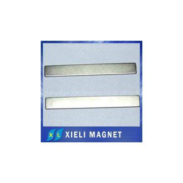Ndfeb Bar Magnet