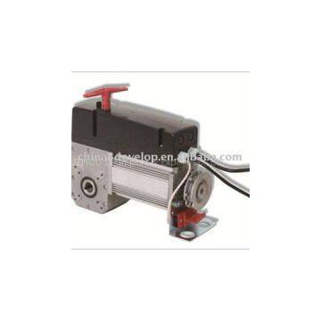 Roller Shutter Opener