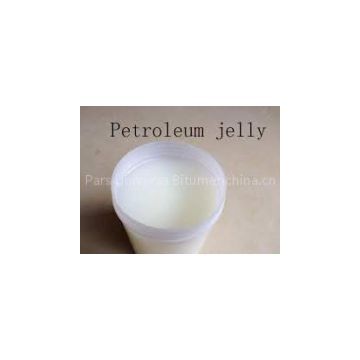 General description of petroleum jelly cosmetic grade