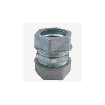 EMT Compression Coupling Zinc