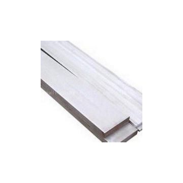 Stainless Steel Flat Bar