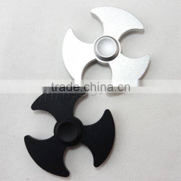 Popular 2017 Hot Sell Usa Stainless Steel Finger Hand Spinner photo-2