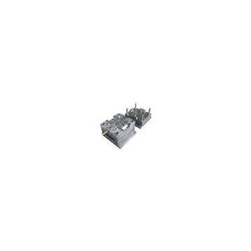 injection mould