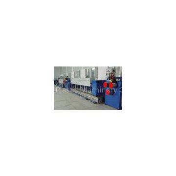 Plastic Extrusion PET Strap Making Machine PP Strap Production Line For Agriculture