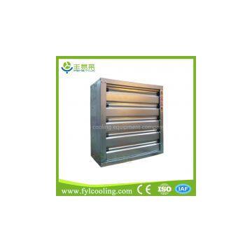 cheap silent industrial big explosion proof fireproof exhaust fan size manufacturers in china