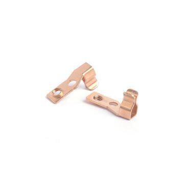 Air Conditioner Threaded Copper Shrapnel