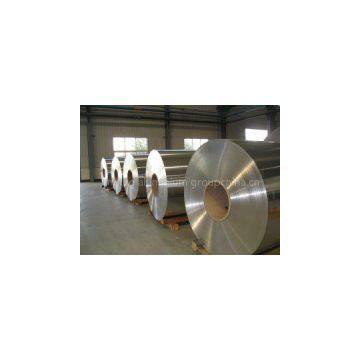 Aluminum Coil Stock