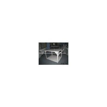 flat form  table trolley(manufacturer provide OEM service)