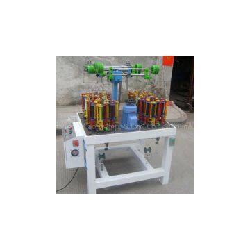 8 Spindle High Speed Lace Braiding Machine