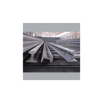 AISI Heavy Steel Rail 60kg/m