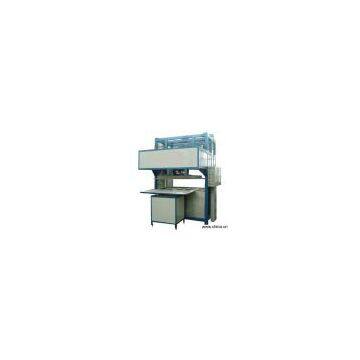 Sell Auto Reciprocating Forming Machine