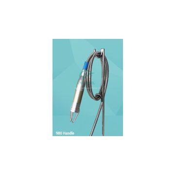 Vein Surgery for Varicose Removal With Diode Laser System photo-2