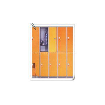 Bathroom Cabinet HPL Locker photo-3