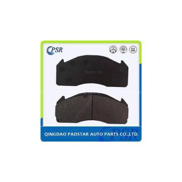 Brake Pad Wva29017 Perrot Daf Iveco Leyland Avia