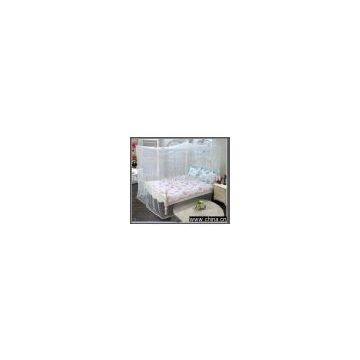 Insecticide Treated Bed Canopy/Mosquito Net