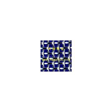 Crimped Wire Mesh
