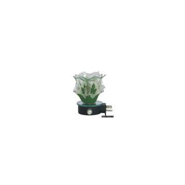 wall lamp oil burner  MY-709