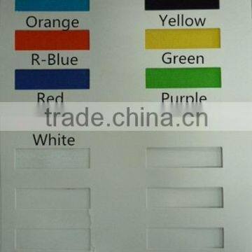 Manufacturer High Quality Kinesiology Therapy Tape Independent Colour Box Package photo-6