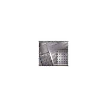 Perforated Metal