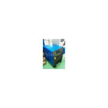 Multi-functional Medium Frequency Induction Heating Machine For Metal Annealing