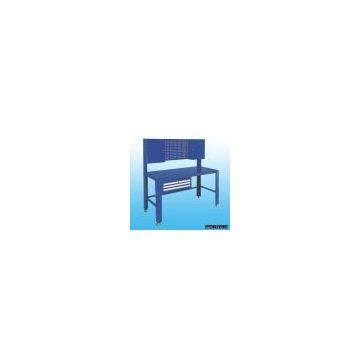 WB6003B02 WB59-E WITH 2 WALL CABINET & 3-DRAWER CHEST BALL BEARING SLIDES