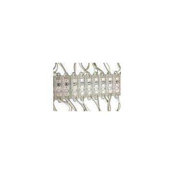 High Power & Lumen 5050 SMD 4512 LED Sign Modules For LED Decoration Lighting