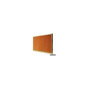 Evaporative Cooling Pad