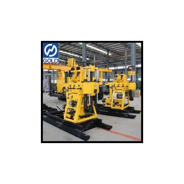 Man Portable Drilling Rig and Hydraulic Water Well Drilling Rig