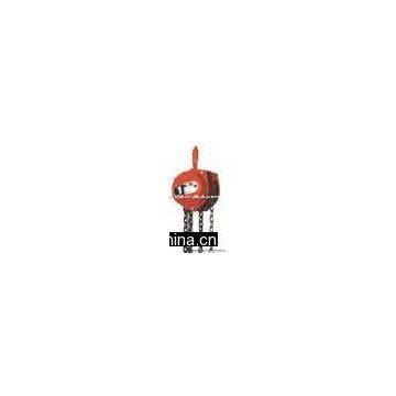 HSZ-C Chain Hoist