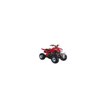 QP150ST-3A  149.6cc ATV