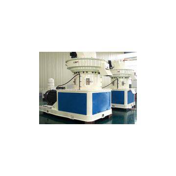 Straw Pellet Mill/New Type Straw Pellet Mill/Straw Pellet Mill