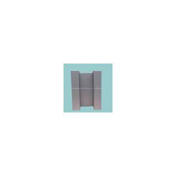 aluminum curtain wall plate