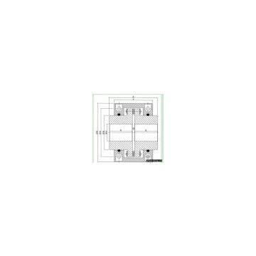 COUPLING    OZGUN TYPE E