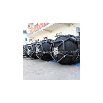 Pneumatic Fenders