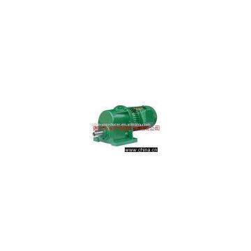 YCJ.YTC Series of Gear Reducer Motors