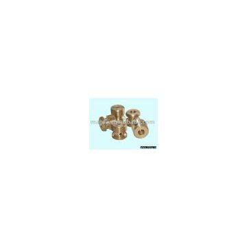 Guide pulley Block