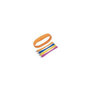 wrist usb flash driver