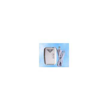 Wireless Carbon Monoxide Detector