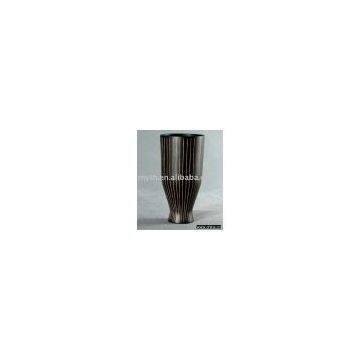 WV-0022 Wood vase