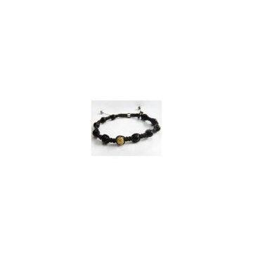 shamballa bracelets