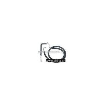 Radiator hose