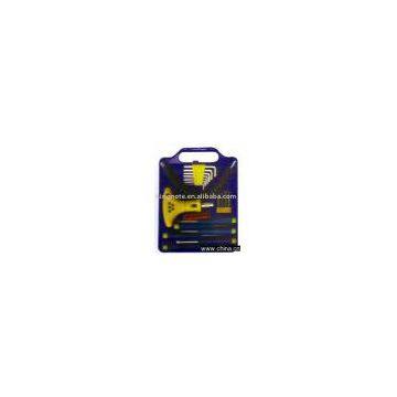 Combination tool sets (33pc)