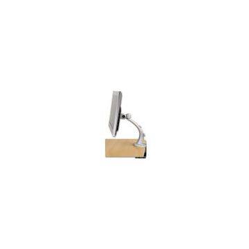 LCD Monitor Stand Bracket With C-Clamp