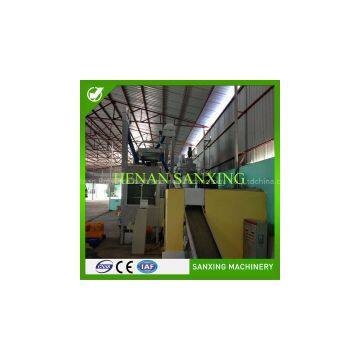 Patent Products -High Voltage Electrostatic Separator photo-2