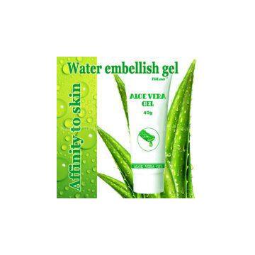 Body Gel for Relieving