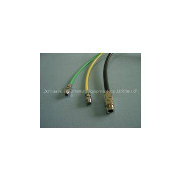 Kitchen Utensils Vacuum Coating Equipment